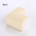 Beige8PCS