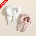White pink