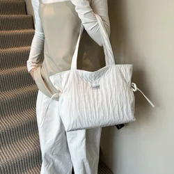 Bolso maternal de gran capacidad para bebé – Estilo moderno