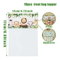snack packaging bag