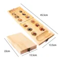 Wood