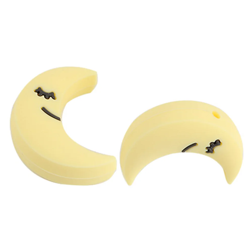 10pcs cream yellow