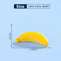 10Pcs Banana-A
