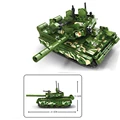 468pcs