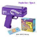 Purple Gun - Type A