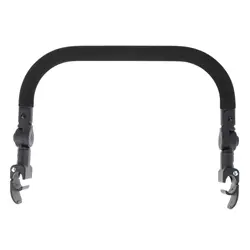 Manillar ajustable para cochecito de bebé – Asidero ergonómico