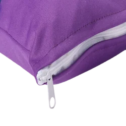 Bolsa pañales impermeable apilable con bolsillos