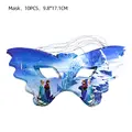 10pcs masks