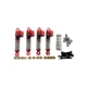 Oil Damper Red