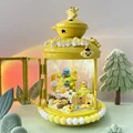 Pompom Purin