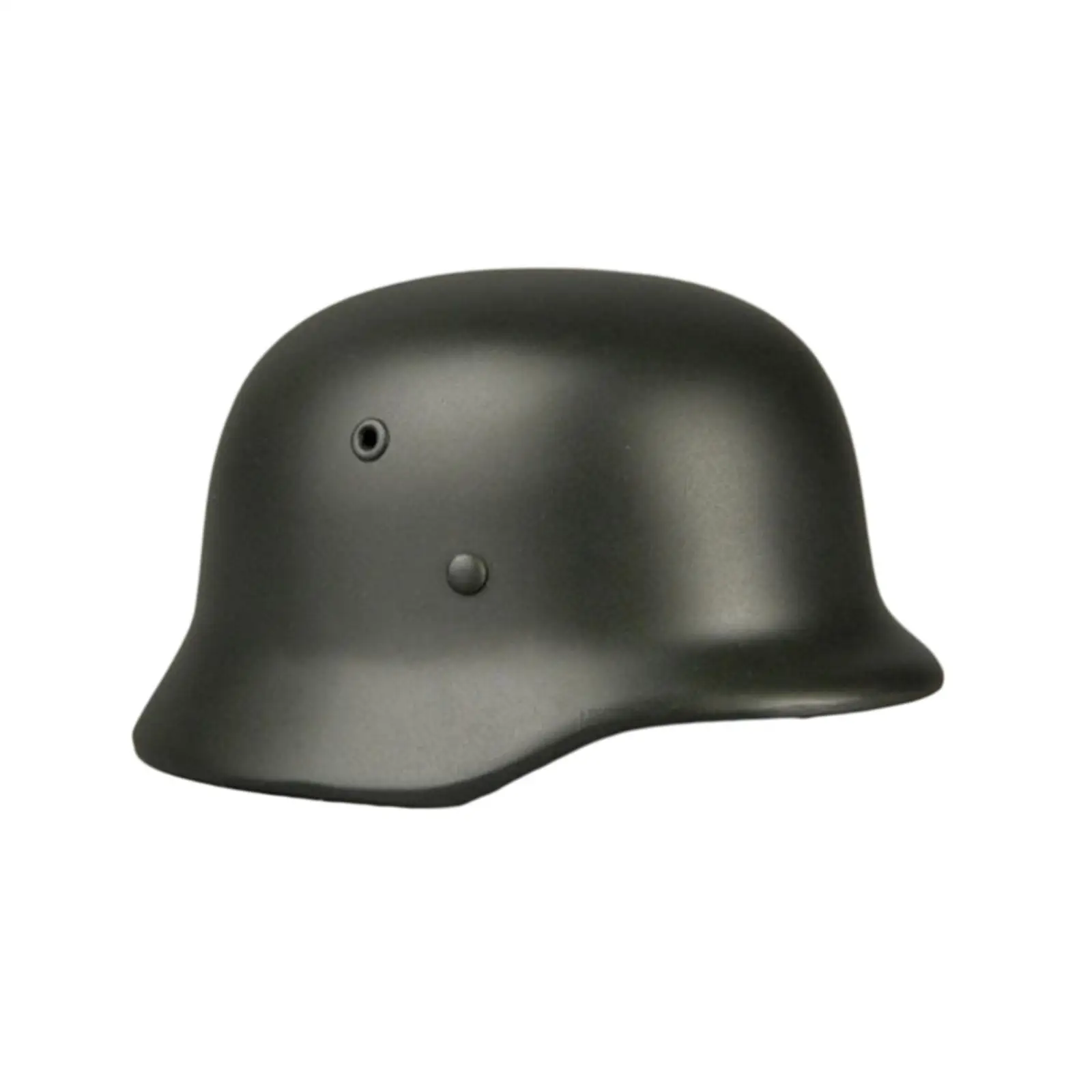 1:6 Action Figures Helmet Educational Toy 1/6 Scale Helmet Model for Cosplay Dining Room Study Room Presents Action Figures