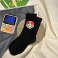 Mario-Black