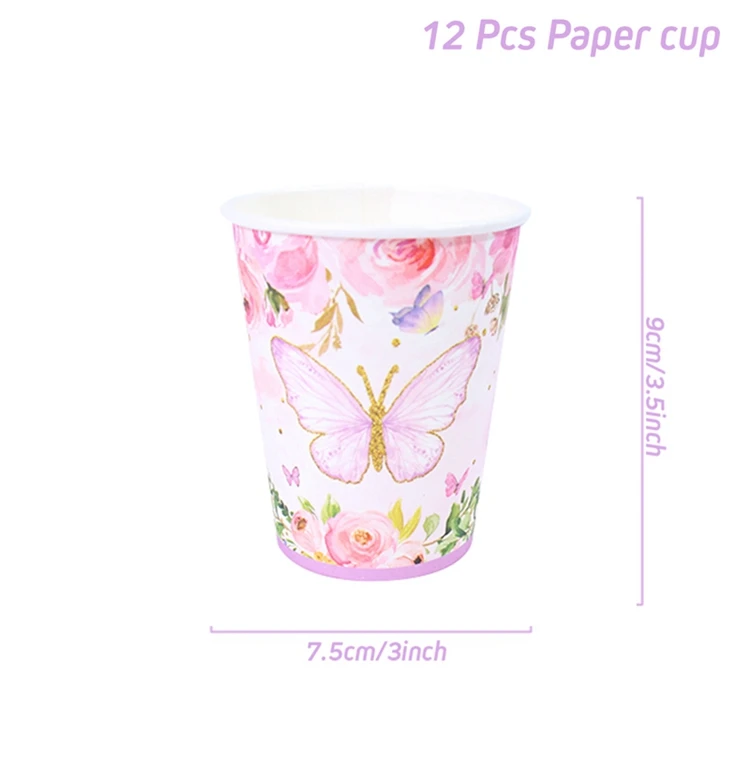 12pcs cup