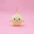 Smiling Wishing Star