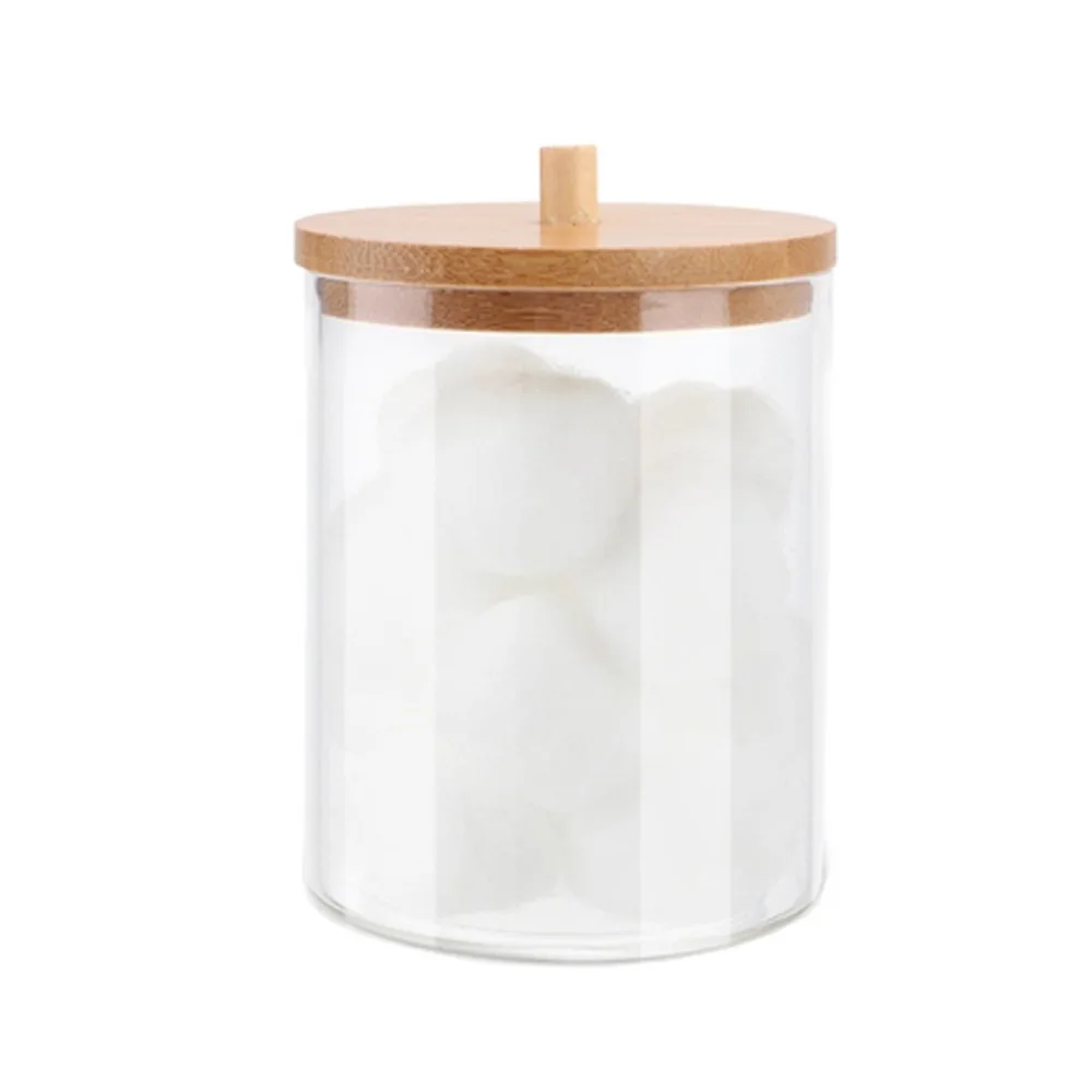 cotton swab box