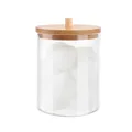 cotton swab box