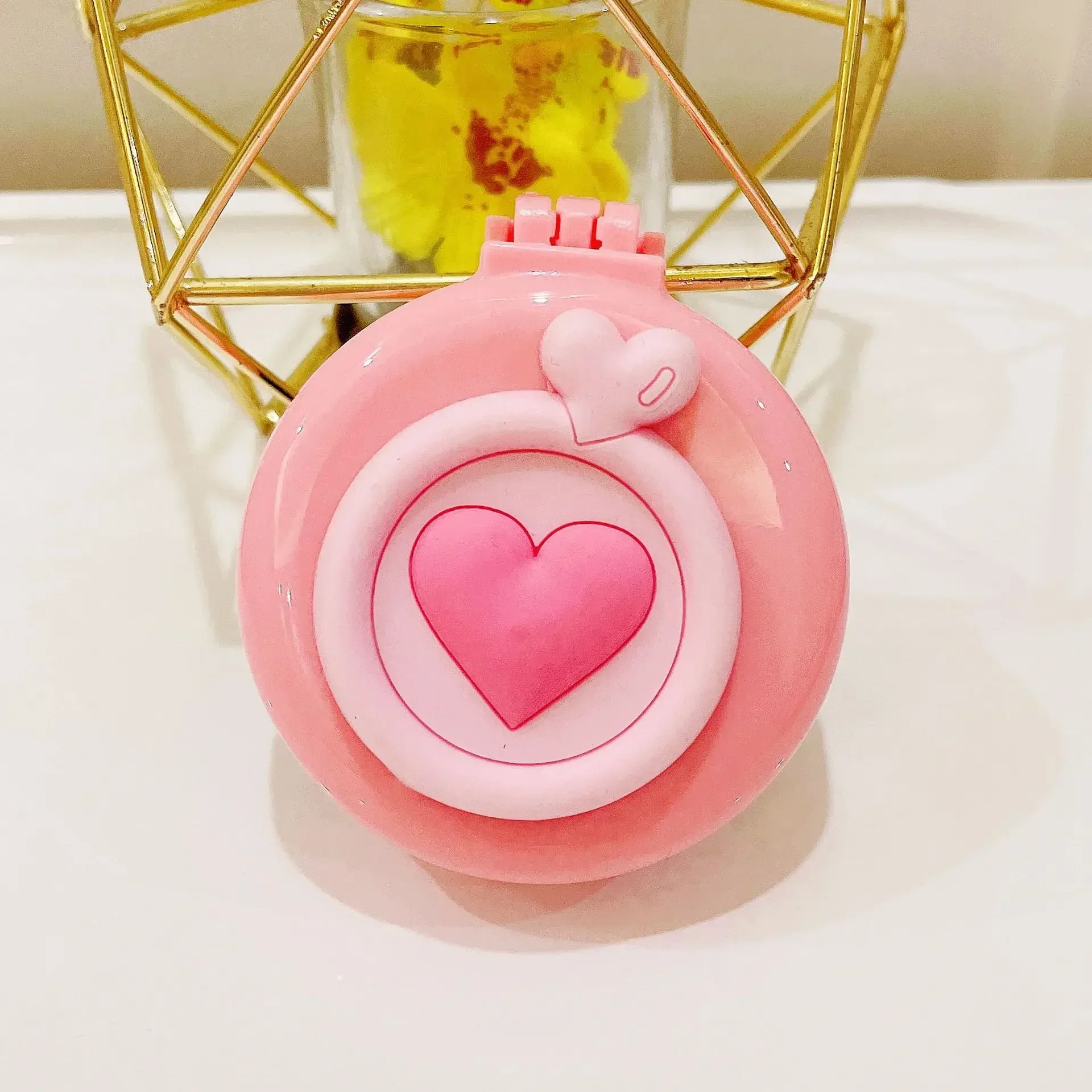 watermelon- pk heart