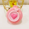 watermelon- pk heart