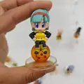 Sitting Beads 37