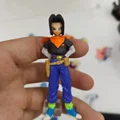 Goku HG 43