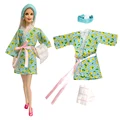 Not Include Doll