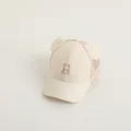 mesh beige