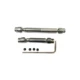 drive axle Silver