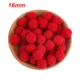 16mm red