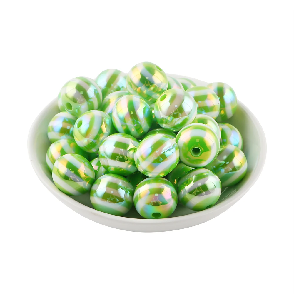 Apple green