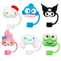 6PCS Sanrio