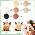 60Pcs