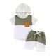 Verde militar