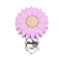 3pcs light purple