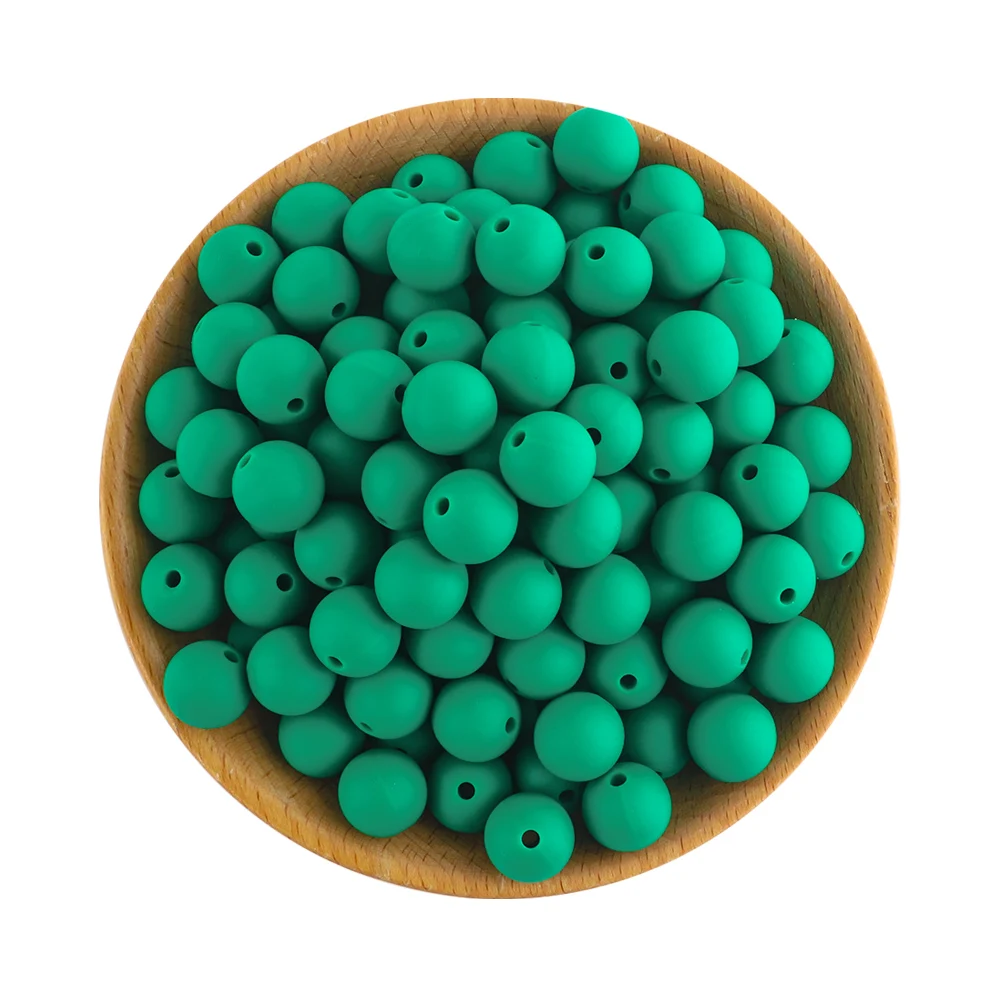 Deep green