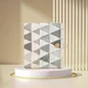 gray triangle