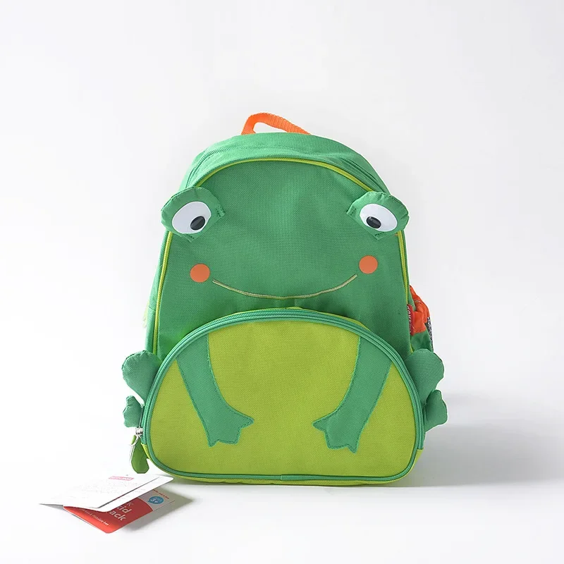 frog