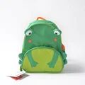 frog