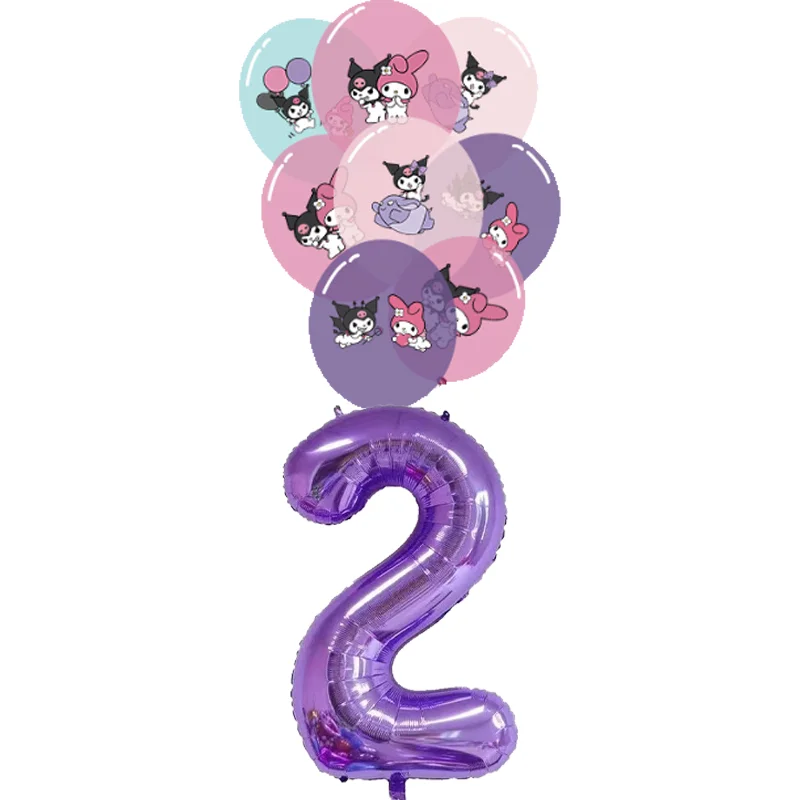 Balloons No.2 25pcs