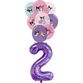 Balloons No.2 25pcs