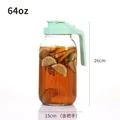 64oz green