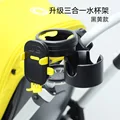 black yellow