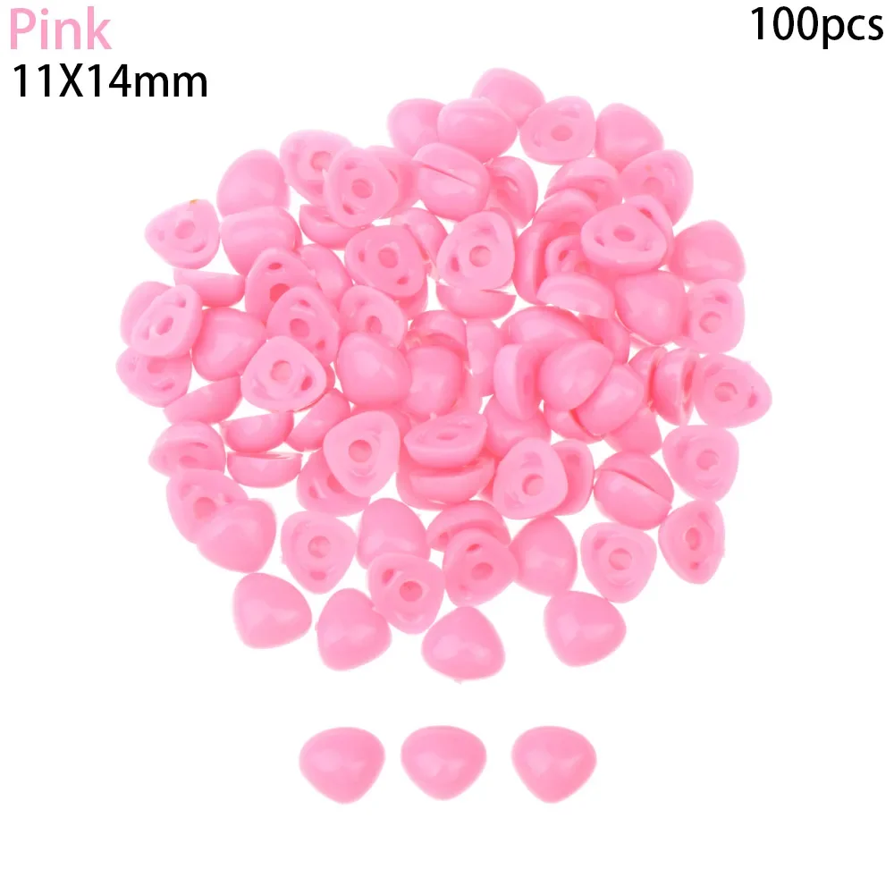 11X14MM	Pink