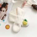 White Pineapple