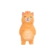 Yellow Cat