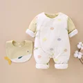 Whale Yellow