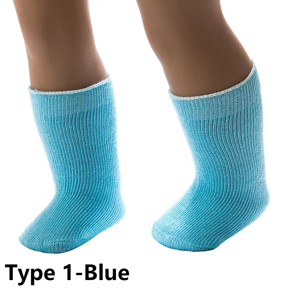 Type 1-blue