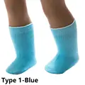 Type 1-blue