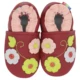 flower leaf red