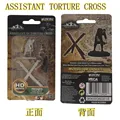 ASSISTANT TORTURE