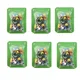 144 pcs random